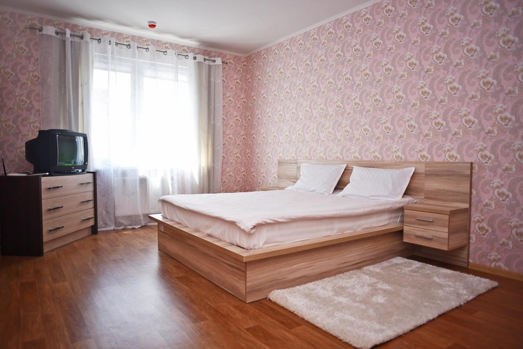 Kiev Sophii Rusovoi Apartment Екстер'єр фото