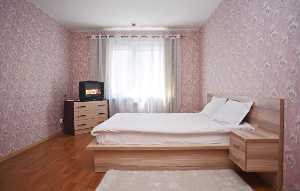 Kiev Sophii Rusovoi Apartment Екстер'єр фото