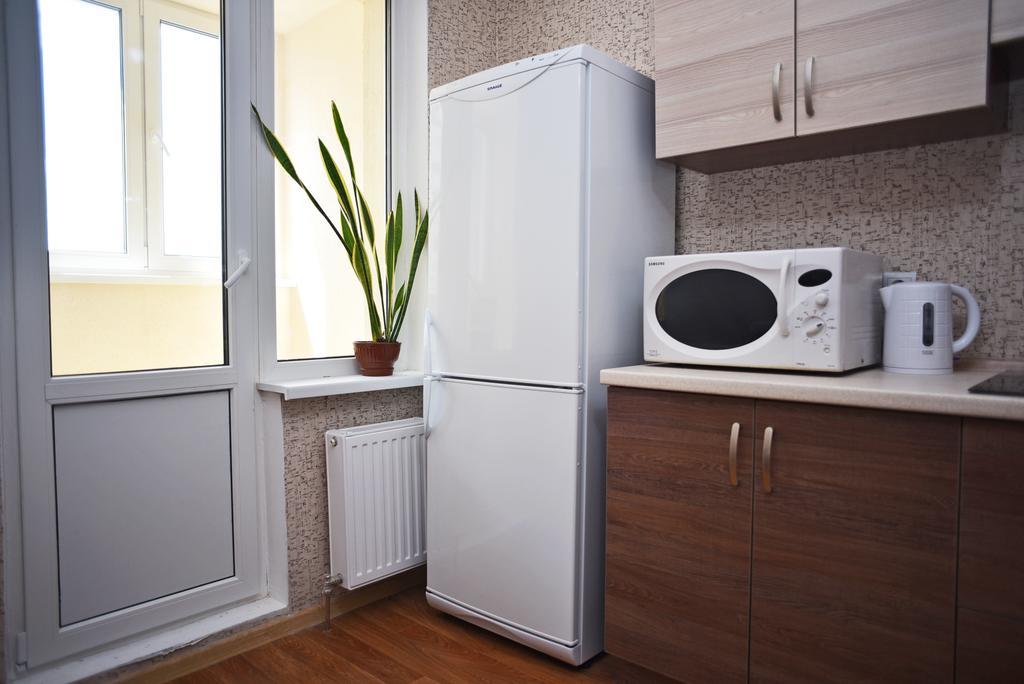 Kiev Sophii Rusovoi Apartment Екстер'єр фото