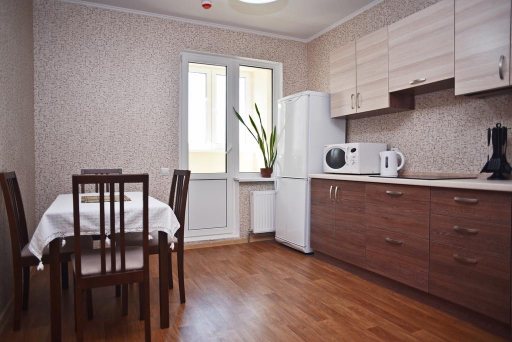 Kiev Sophii Rusovoi Apartment Екстер'єр фото